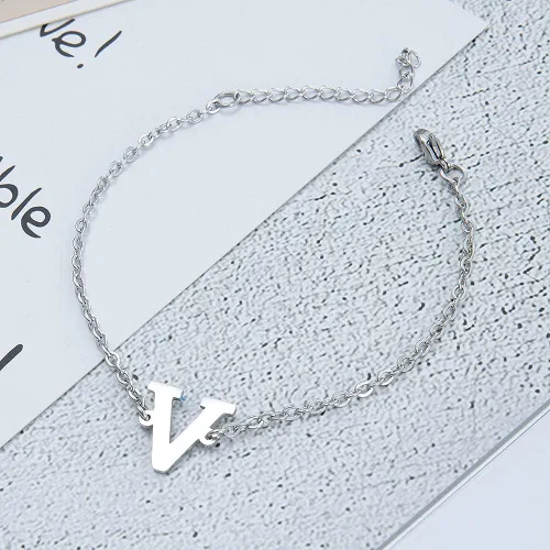 Miniatura 4 de N1 KPOP Bangtan - Juego de joyas para niños, V JUNGKOOK JIMIN JIN JHOPE SUGA RM, collar de acero de titanio, pulsera, anillo para fanáticos