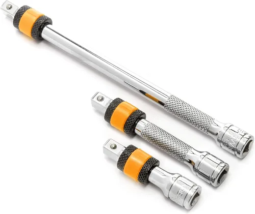 Miniatura 6 de GEARWRENCH Juego de 18 herramientas de trinquete y accionamiento de 1/4 pulgadas - 89075