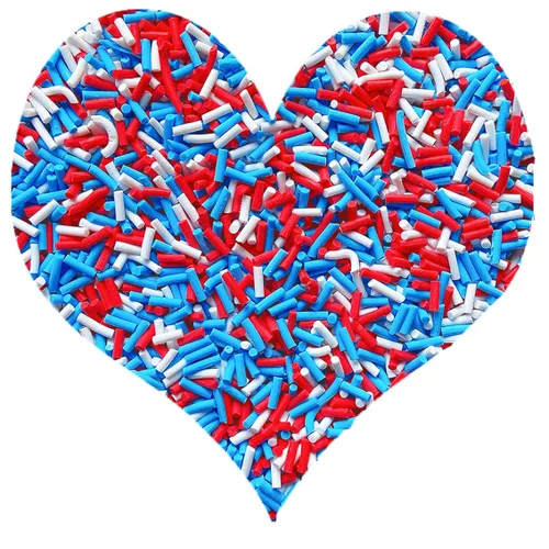 Miniatura 10 de EHOPE 50g de chispitas falsas de resina, chispitas falsas de caramelo, chispitas de arcilla, chispitas de polímero, rebanadas de arcilla de polímero
