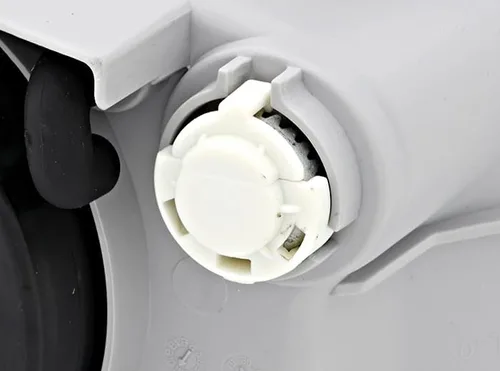 Miniatura 5 de Compatible con Chevrolet Chevy Aveo faros delanteros 2004 2005 2006 halógeno lado del conductor y pasajero
