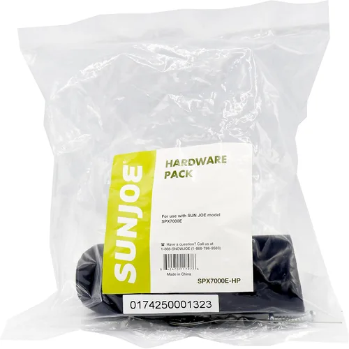 Miniatura 4 de Sun Joe SPX7000E Paquete de hardware para lavadora a presión eléctrica
