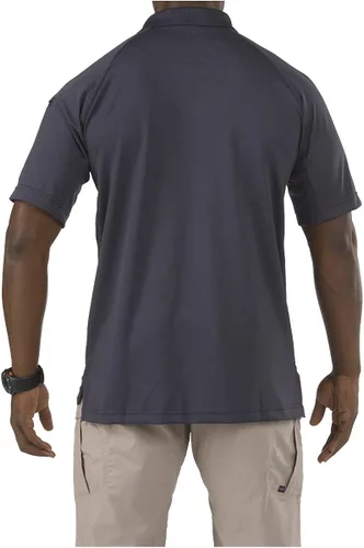 Miniatura 2 de Camisa tipo polo de piqué para hombre 5.11 71049 Performance