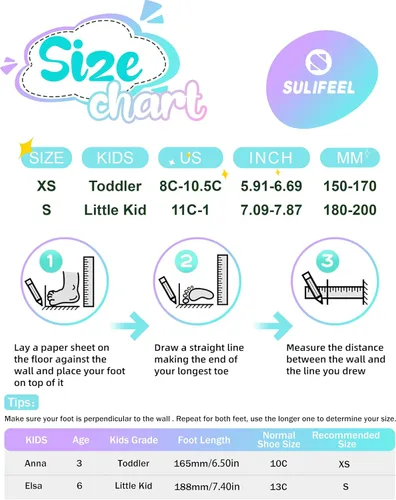 Miniatura 7 de SULIFEEL Patines de Ruedas Ajustables para Niñas Niños Infantiles, Ruedas Divertidas Iluminadas con Luz Flash de Tipo Equilibrio de Tres Puntos Azul