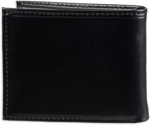 Miniatura 3 de Tommy Hilfiger Cartera Passcase para hombre con ventana de identificación removible