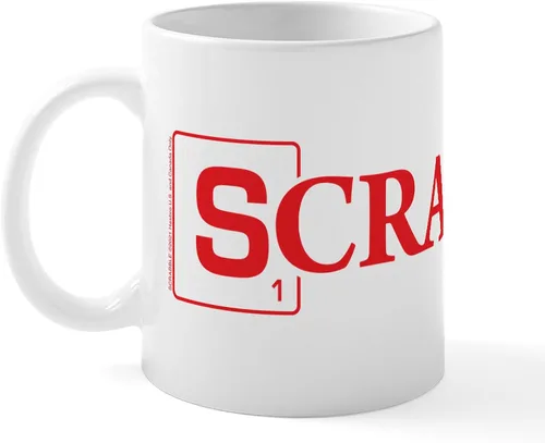 Miniatura 2 de CafePress Logo Taza de café de cerámica de 11 oz (11.0 fl oz)