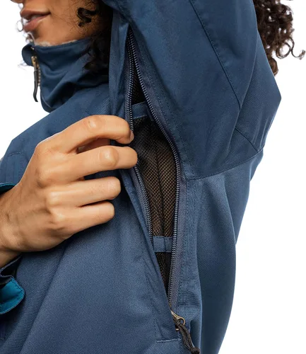 Miniatura 5 de 686 Chaqueta de invierno para mujer, con aislamiento de ensueño, impermeable