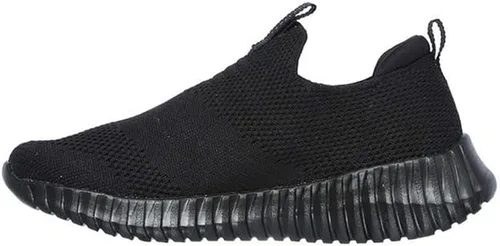 Miniatura 5 de Skechers Tenis Elite Flex para niños