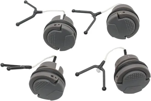 Miniatura 2 de Tapa de depósito para Husqvarna K760 K770 120I 455E RANCHER II 136LI 455 RANCHER II 465 RANCHER II 565 572XP 572XPG 435E II 435 II 440E II 440 II
