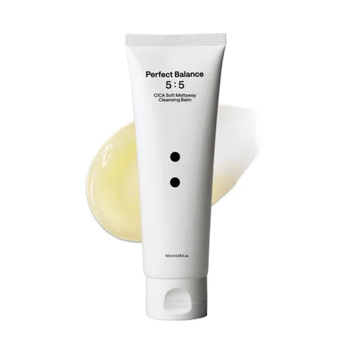 B:Lab CICA Soft Meltaway Bálsamo Limpiador 3.4 fl oz