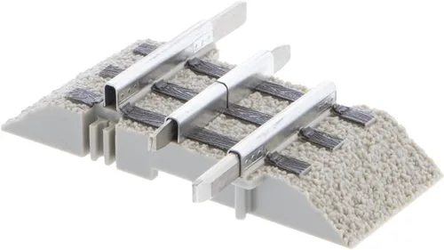 Miniatura 2 de Lionel Sección de pista de 1-3/8", grande