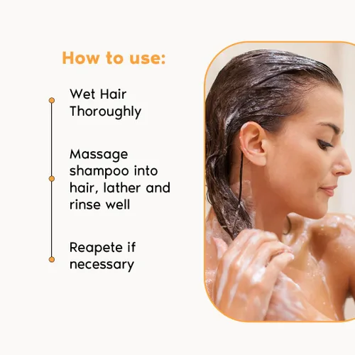 Miniatura 7 de I Belli Capelli Venice B-tox Organic Kit - Tratamiento Orgánico 500g/17.60 oz + Champú de Limpieza Profunda 10.1 fl oz/10.1 fl.oz