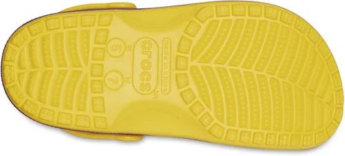 Miniatura 3 de Crocs Zuecos clásicos de Los Angeles Lakers de la NBA para hombre