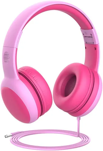 Miniatura 9 de E61V - Auriculares con cable con diseño de orejas de gato