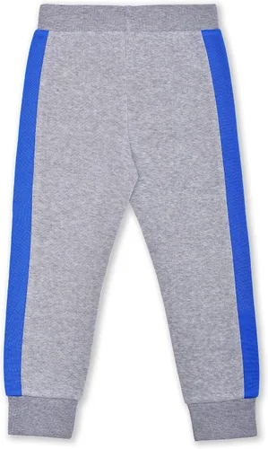 Miniatura 5 de Blippi Boys Hoodie and Jogger Pants Set for Toddlers and Little Kids BlueGrey