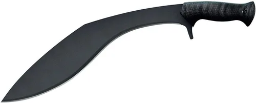 Miniatura 4 de Cold Steel All Purpose Tactical Machete with Sheath Negro