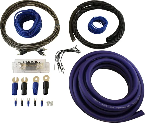 Miniatura 9 de Harmony Audio