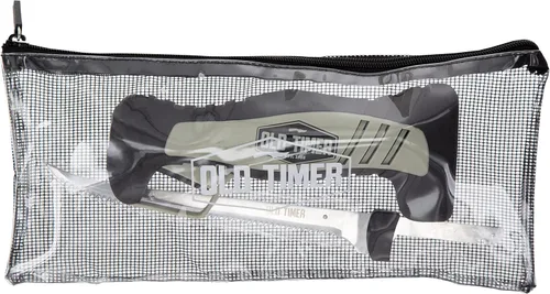 Miniatura 10 de Old Timer Electric Fillet Knife with Rechargeable Battery, 8" Blade, High Carbon Stainless Steel, For Fishing, Filleting, and Outdoors
