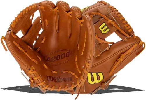 Miniatura 14 de Wilson Guantes de béisbol 2024 Classics Series A2000
