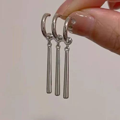 Miniatura 6 de Aretes de anime Zoro de una pieza para mujeres y hombres, cosplay de Zoro, solo una oreja, aretes de figura para amantes del anime