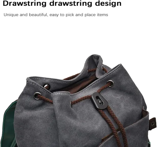 Miniatura 8 de Mochila de anime Demon Slayer Kimetsu no Yaiba Nezuko Casual Mochila Tanjiro de gran capacidad para la escuela unisex Nezuko talla única Mochilas