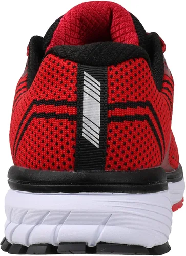 Miniatura 3 de Joomra Whitin Zapatos deportivos para hombre con soporte, diseño ligero y amortiguación, ideales para correr y entrenamientos atléticos