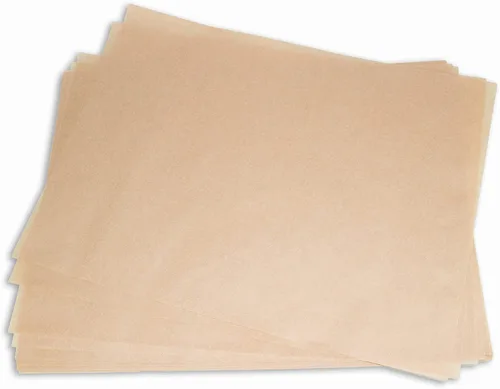 Miniatura 2 de 2dayship Quilon hoja papel manteca Hornear Hojas