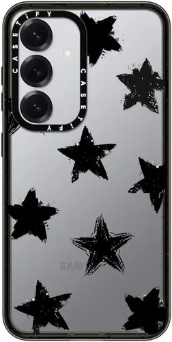 Miniatura 109 de CASETiFY Impact - Funda para Galaxy S23 [4 veces probada contra caídas de grado militar, protección contra caídas de 8.2 pies] – Setas mágicas