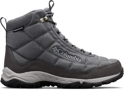 Miniatura 11 de Columbia Firecamp Boot Botas de senderismo para hombre