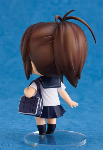 Miniatura 5 de Nendoroid Si la gerente de béisbol de la escuela secundaria leyó la dirección de Drucker's Management, Minami Kawashima