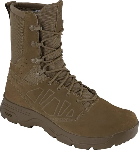 Miniatura 3 de Salomon Botas militares y tácticas anchas Guardian para hombre