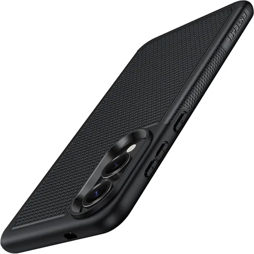 Miniatura 45 de FNTCASE Funda para teléfono Galaxy A14-5G: protección contra caídas de grado militar Samsung A14 5G, probada contra caídas de 14 pies, protector