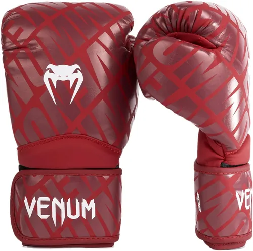 Miniatura 5 de Venum Contender 1.5 XT - Guantes de boxeo para niños Blanco/Rosa