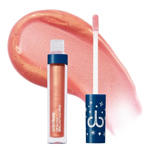 Miniatura 15 de wet n wild Color Icon Brillo de Labios Aquarius (681A)