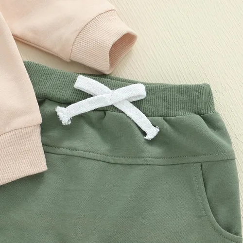 Miniatura 94 de Conjunto de camisa larga y divertida para bebé niño y niña, ropa de primera Navidad, 6, 12, 18, 24 meses, 2T