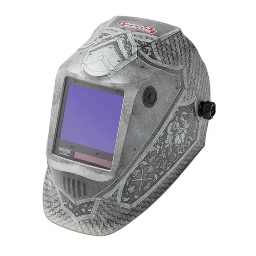 Casco de soldadura VIKING 3350 Medieval de Lincoln Electric