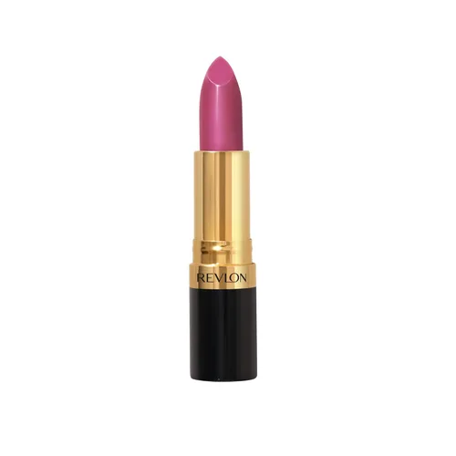 Miniatura 40 de Revlon Super Lustrous Labial con vitamina E y aceite de aguacate, kit de regalo 3 unidades (420 Blushed - Pearl, 205 Champagne on Ice - Pearl)