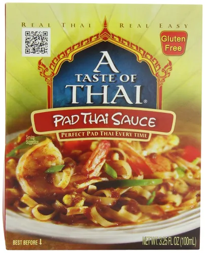 Miniatura 29 de Taste Of Thai - Salsa de pescado hecha con sal marina, 7 onzas líquidas (paquete de 6)
