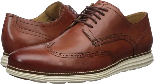 Miniatura 12 de Cole Haan zapatos para hombre Grand Shortwing Oxford Original