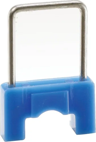 Miniatura 7 de Gardner Bender MSG-501B - Pistola grapadora de cable resistente, grado profesional, asegura (NM) coaxial y cable de bajo voltaje, negro