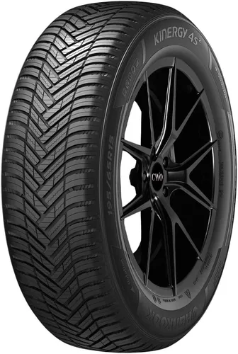 Miniatura 7 de Hankook Kinergy ST (H735) Neumático radial de pasajeros 205/70R15 96T