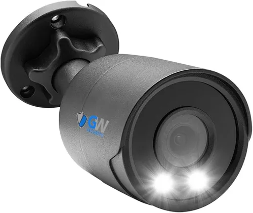 Miniatura 2 de GW 4K - Sistema de cámara de seguridad para detección de personas/vehículos para exteriores/interiores, 32 canales 12MP PoE NVR, 32 x 4K 8MP UltraHD