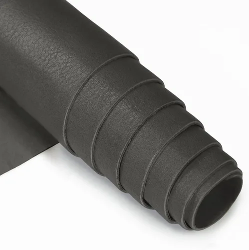 Miniatura 2 de Kit de parches de reparación de cuero de 25 x 50 pulgadas, 6 tamaños y 75 colores disponibles, cinta de cuero autoadhesiva para tapicería, adhesivo
