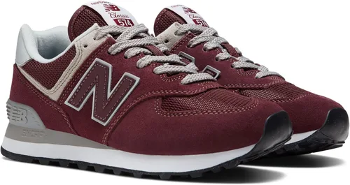 Miniatura 4 de New Balance Tenis 574 Core para mujer