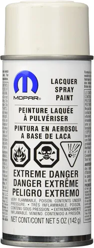 Miniatura 5 de Genuine Fiat pintura líquida para retoques, color plateado, Negro