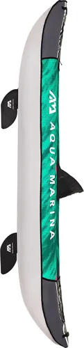 Miniatura 3 de aquamarina Kayak Inflatable with Paddle