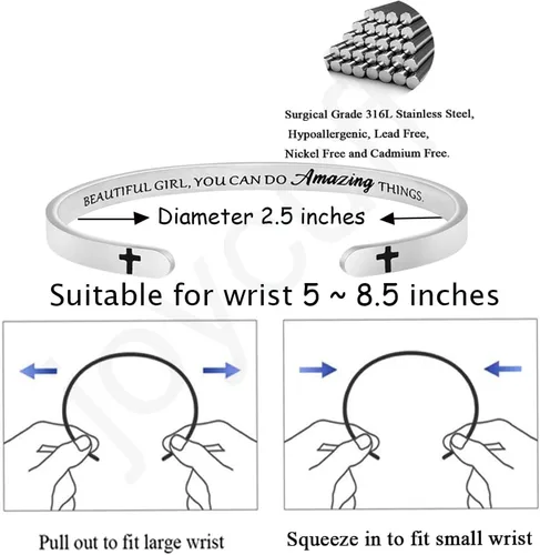 Miniatura 6 de Joycuff