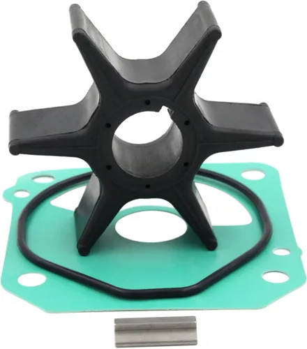 Miniatura 3 de 06192ZW1000 Kit de servicio del impulsor de bomba de agua para Honda BF115 130 BF75 90 06192-ZW1-000 Sierra 18-3283