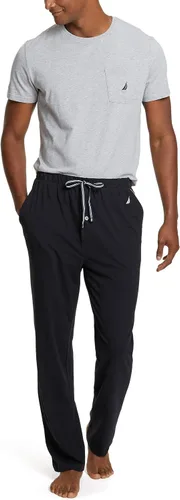 Miniatura 15 de Nautica Pantalón de dormir de punto suave para hombre