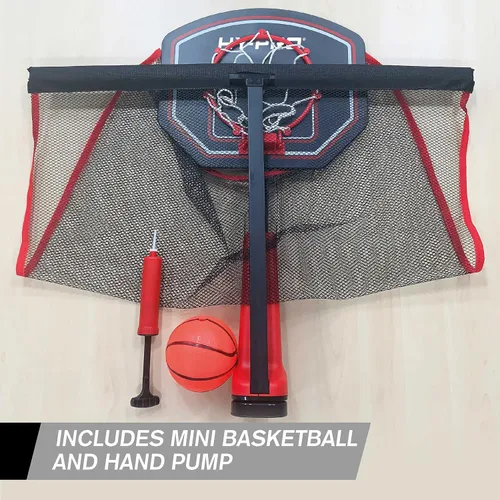 Miniatura 5 de Hy-Pro Juego de baloncesto en cualquier lugar