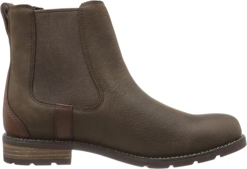 Miniatura 6 de Ariat Botas impermeables Wexford - Botas de cuero para mujer, talla única